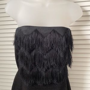 Banana Republic cocktail dress